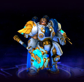 Medic Uther