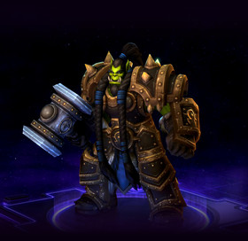 Warchief of the Horde