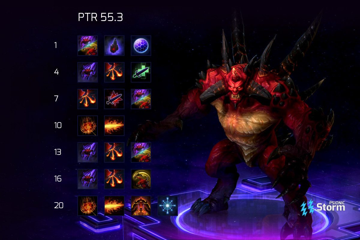 Heroes of the Storm – Diablo Guide - GameSkinny