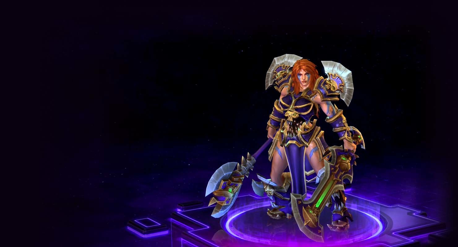 Hots builds. Sonya Heroes of the Storm. Heroes of the Storm Соня. Соня Heroes of the Storm Skins. Соня Diablo 3.