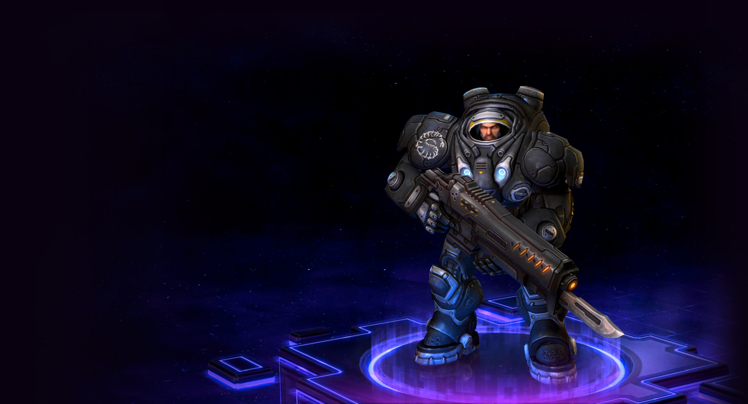 Hots guide. Рейнор старкрафт 2. Старкрафт Джим.