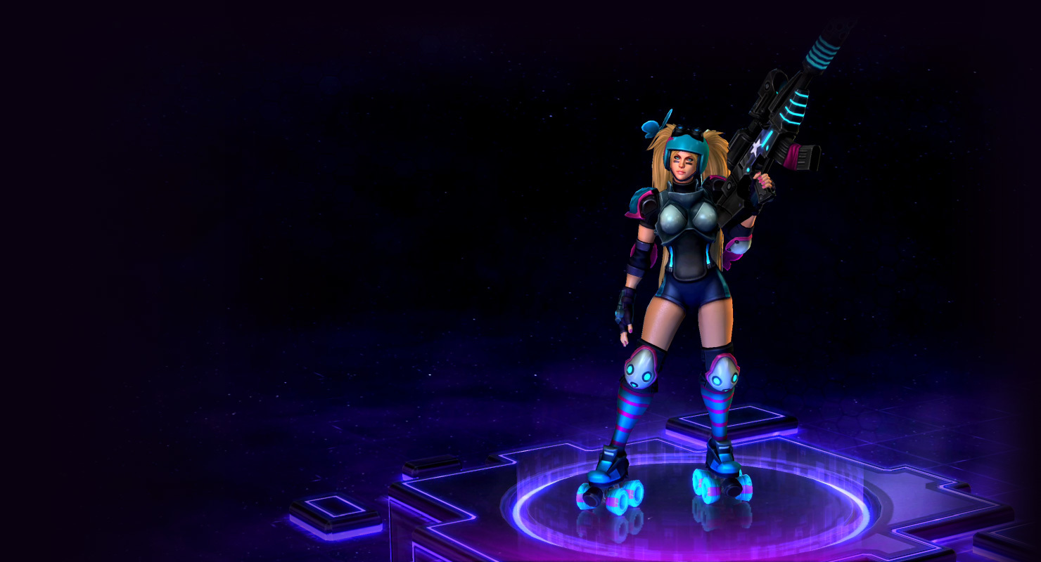 Skins of Nova | Psionic Storm - Heroes of the Storm.