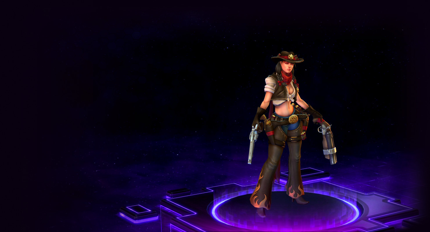 Valla, Heroes to start with - Heroes of the Storm Game Guide