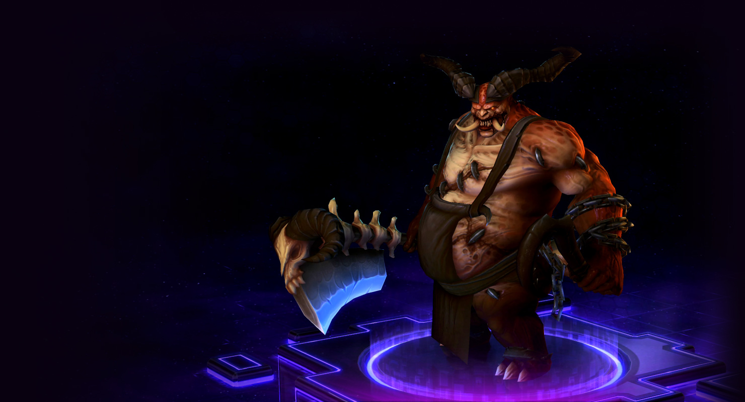 Kael'thas MindHawk Kael'thas  Build on Psionic Storm - Heroes of