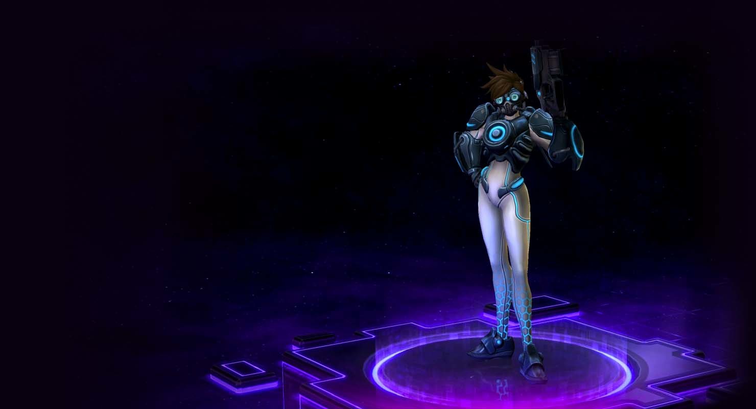 Skin Tracer: Ghost Tracer