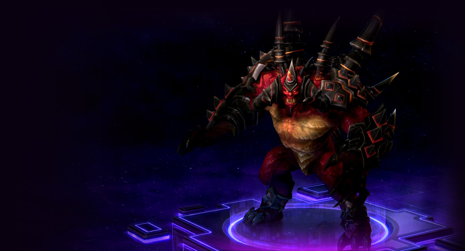 free download diablo heroes of the storm