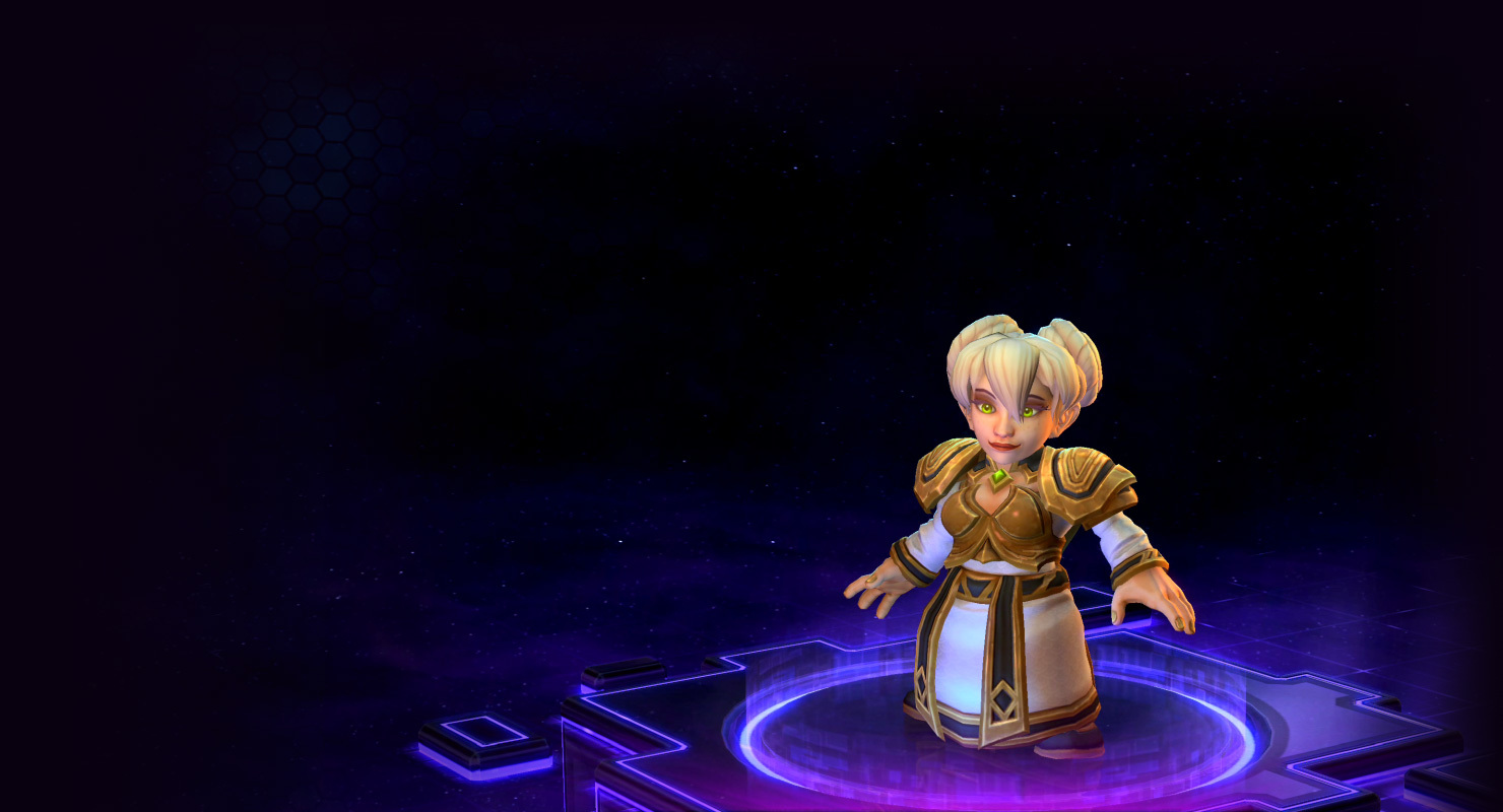 Orphea Build Guides :: Heroes of the Storm (HotS) Orphea Builds on