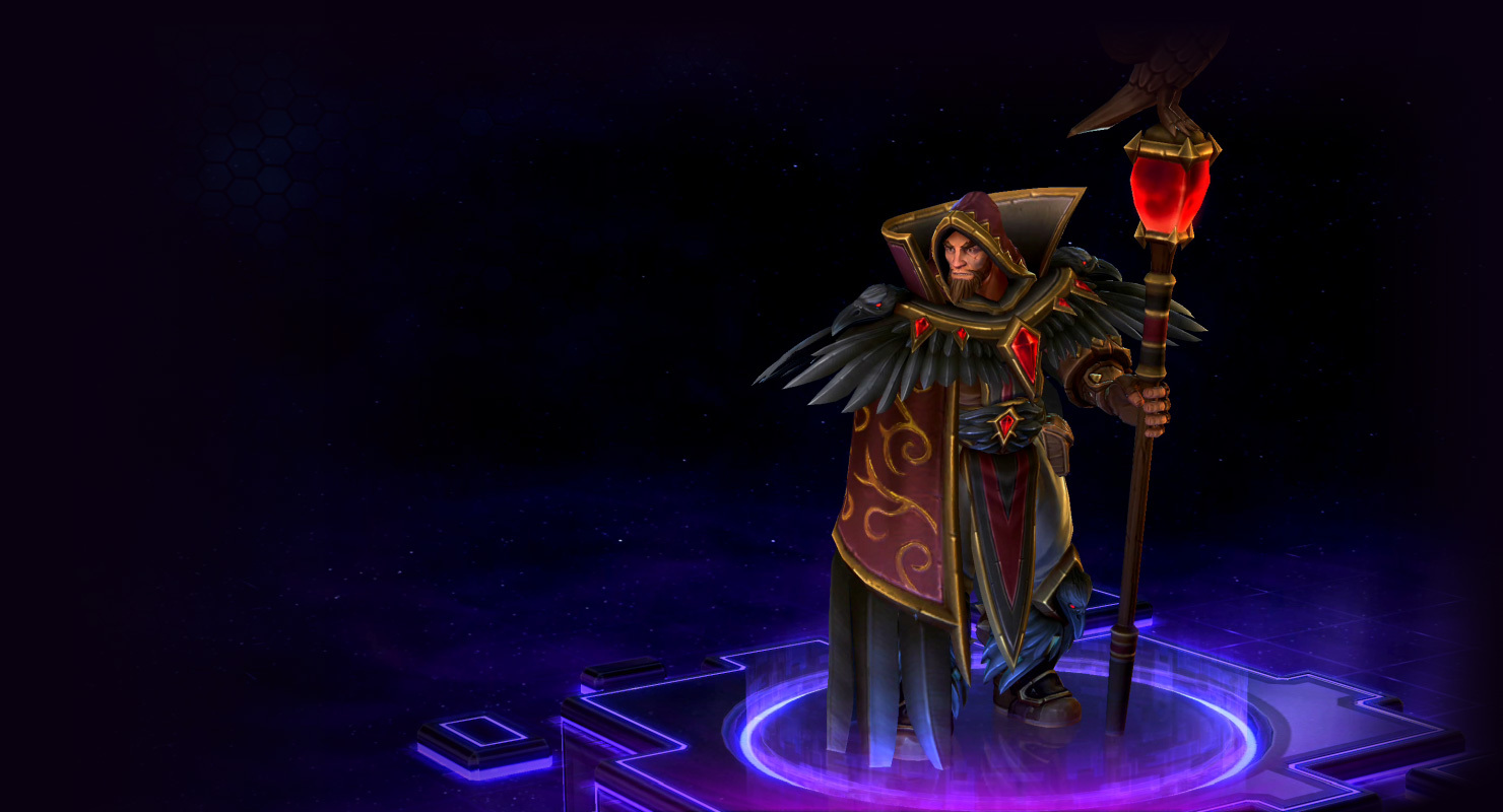 Magus Medivh