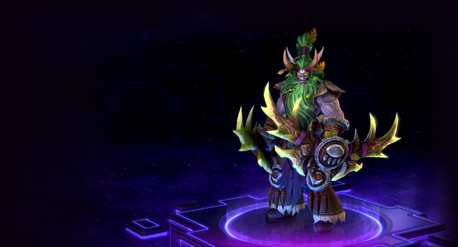 The Best Illidan Build in Heroes of the Storm 