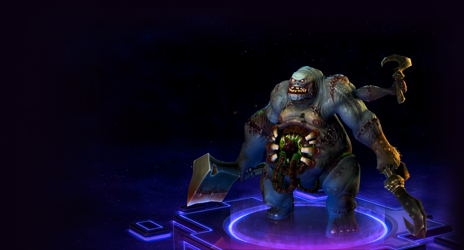 MdE Heroes of the Storm