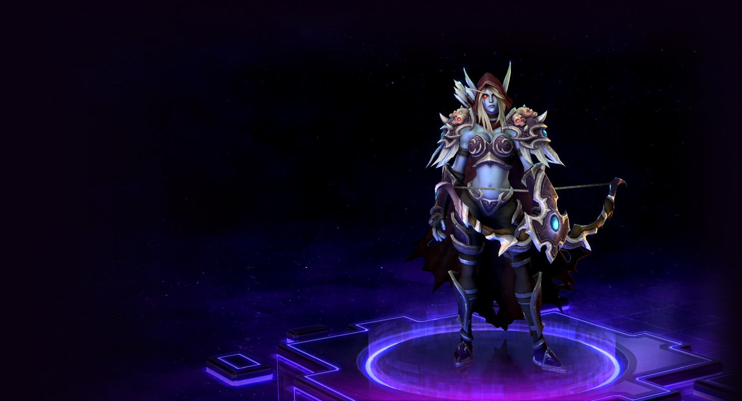 Skins of Raynor  Psionic Storm - Heroes of the Storm