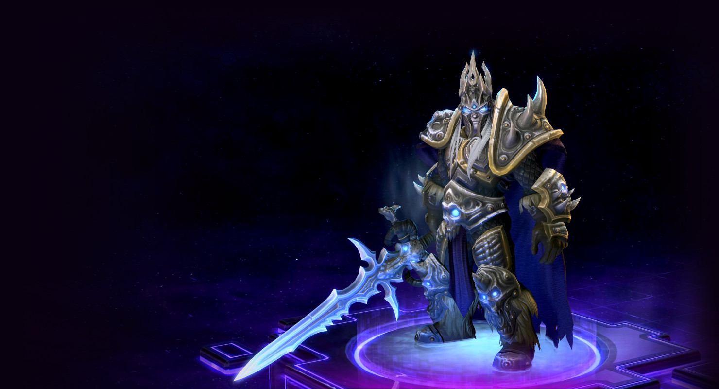 The Lich King