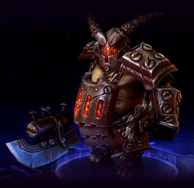 The Butcher Build Guides :: Heroes of the Storm (HotS) The Butcher