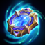 Dark Heart's Protection