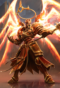 Valla Arrow Build Build on Psionic Storm - Heroes of the Storm