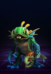 Murky Build Guides :: Heroes of the Storm (HotS) Murky Builds on