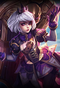 Orphea Build Guides :: Heroes of the Storm (HotS) Orphea Builds on