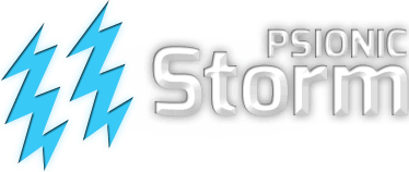 Psionic Storm Logo