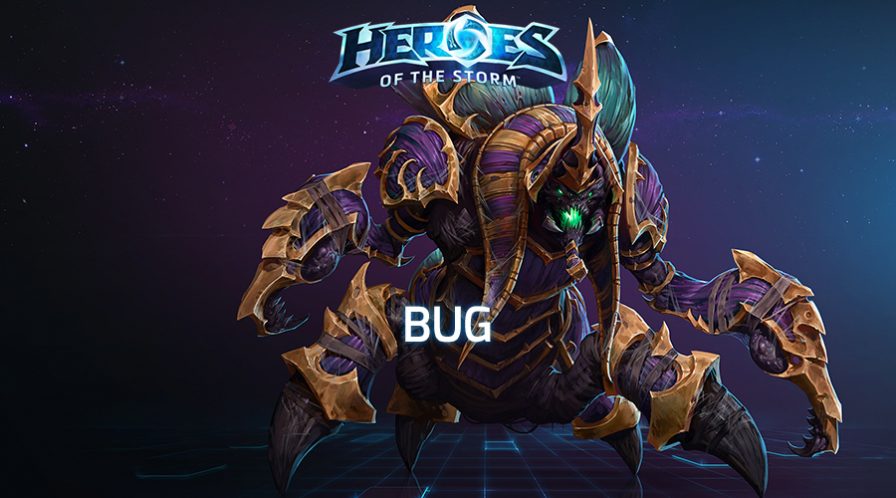heroes-bug