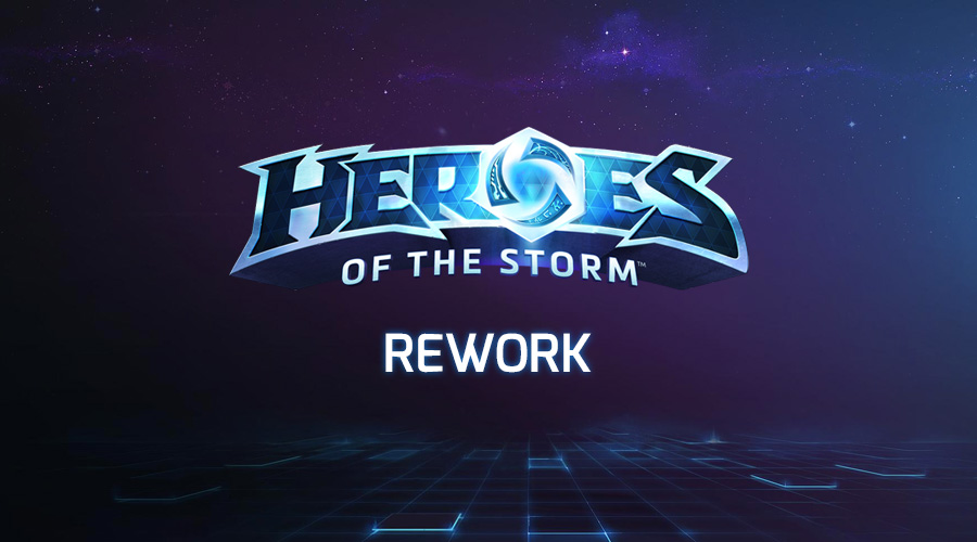 Patch notes PTR : le Casse écarlate (16 sept 2019) - Psionic Storm - Heroes  of the Storm overwhelming!